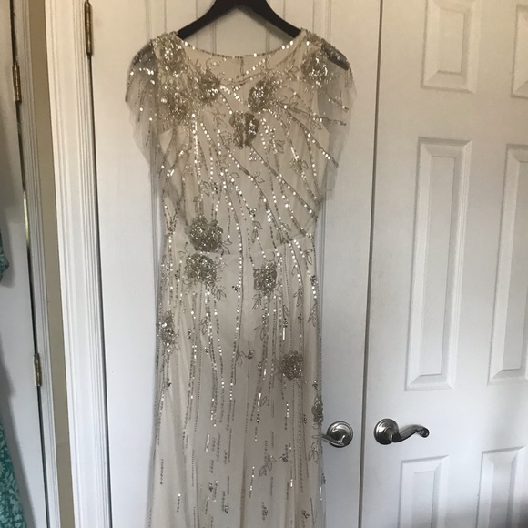 Jenny Packham Rose wedding dress - Picture 14 of 16